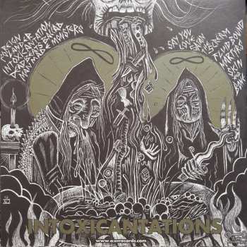 LP Ilsa: Intoxicantations CLR | LTD