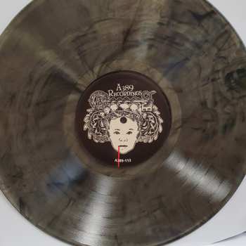 LP Ilsa: Intoxicantations CLR | LTD