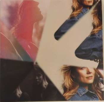 3LP Ilse DeLange: The Singles Collection 1998-2023