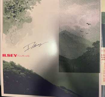 LP Ilsey Juber: From The Valley CLR