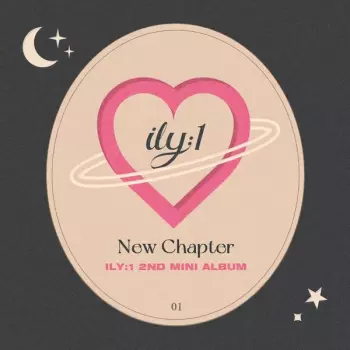 New Chapter