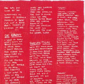 CD I'm From Barcelona: Forever Today