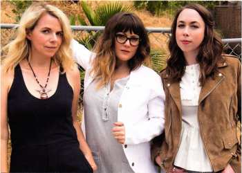LP I'm With Her: See You Around CLR | LTD