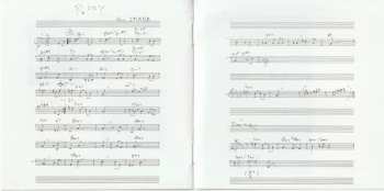 CD Masaru Imada Trio: Poppy