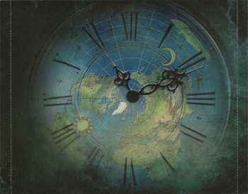 CD Images Of Eden: Soulrise