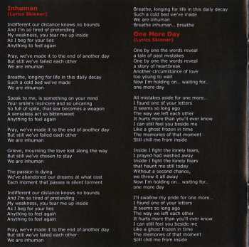 CD Imagika: My Bloodied Wings