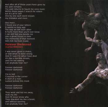 CD Imagika: My Bloodied Wings
