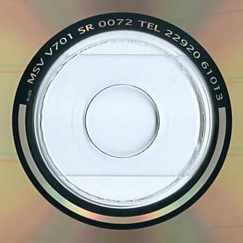 CD Imagika: My Bloodied Wings