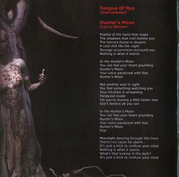 CD Imagika: My Bloodied Wings