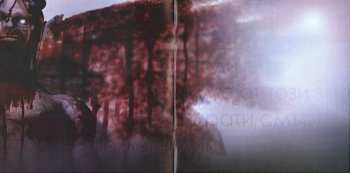 CD Imagika: My Bloodied Wings