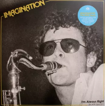 I'm Always Right - The WDR Tapes 1977