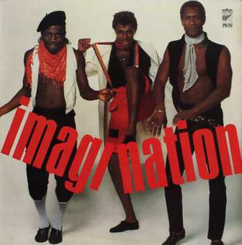 LP Imagination: Imagination