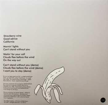 2LP Imagination: Shake It
