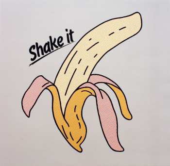2LP Imagination: Shake It