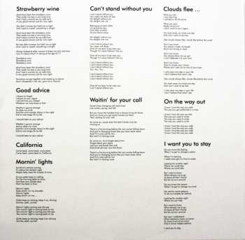 2LP Imagination: Shake It