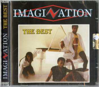 CD Imagination: The Best