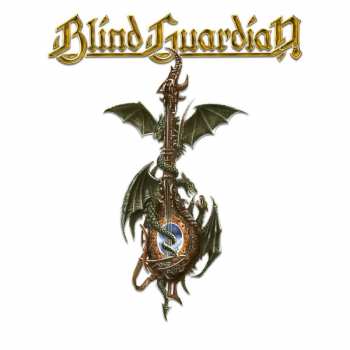 2LP Blind Guardian: Imaginations From The Other Side Live