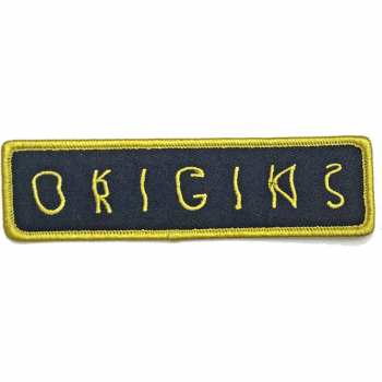 Merch Imagine Dragons: Applicazione Origins