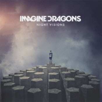 CD Imagine Dragons: Night Visions