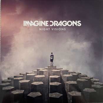 2LP Imagine Dragons: Night Visions LTD | CLR