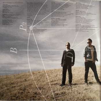 2LP Imagine Dragons: Night Visions LTD | CLR