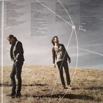 2LP Imagine Dragons: Night Visions LTD | CLR