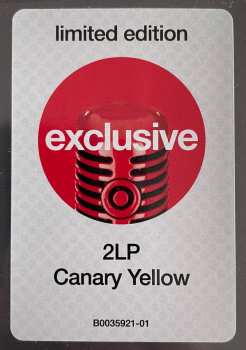 2LP Imagine Dragons: Night Visions LTD | CLR