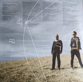 2LP Imagine Dragons: Night Visions CLR | LTD