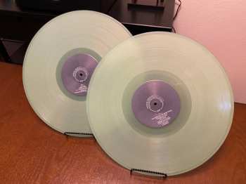 2LP Imagine Dragons: Night Visions CLR | LTD