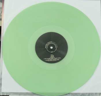 2LP Imagine Dragons: Night Visions CLR | LTD