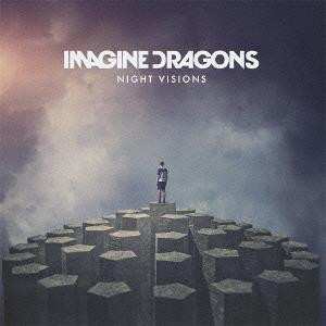 CD Imagine Dragons: Night Visions
