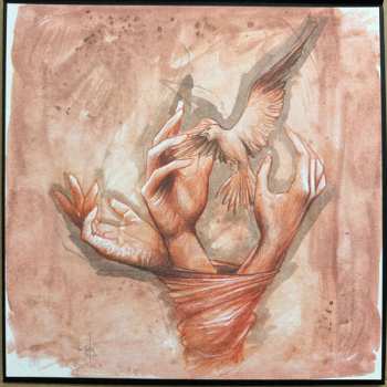 3LP/Set di cofanetti Imagine Dragons: Smoke + Mirrors (Ten) CLR | DLX | LTD