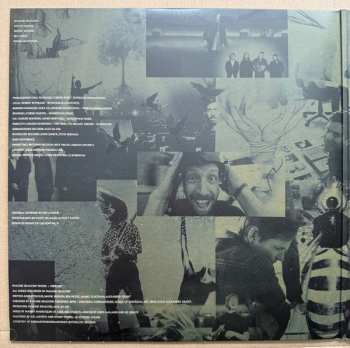 3LP/Set di cofanetti Imagine Dragons: Smoke + Mirrors (Ten) CLR | DLX | LTD