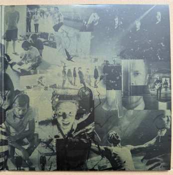 3LP/Set di cofanetti Imagine Dragons: Smoke + Mirrors (Ten) CLR | DLX | LTD