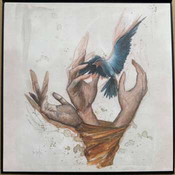 3LP/Set di cofanetti Imagine Dragons: Smoke + Mirrors (Ten) CLR | DLX | LTD