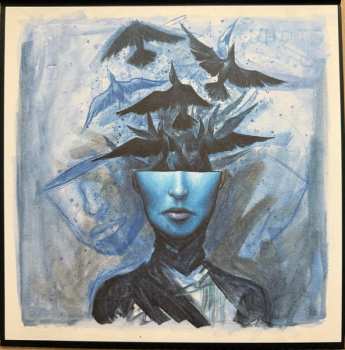 3LP/Set di cofanetti Imagine Dragons: Smoke + Mirrors (Ten) CLR | DLX | LTD