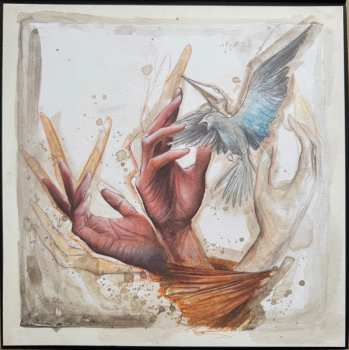 3LP/Set di cofanetti Imagine Dragons: Smoke + Mirrors (Ten) CLR | DLX | LTD