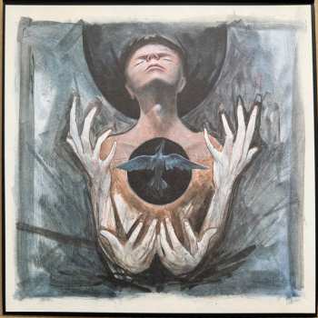 3LP/Set di cofanetti Imagine Dragons: Smoke + Mirrors (Ten) CLR | DLX | LTD