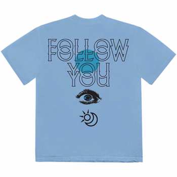 Merce Imagine Dragons: Tričko Follow You  S