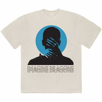 Merch Imagine Dragons: Maglietta Follow You 