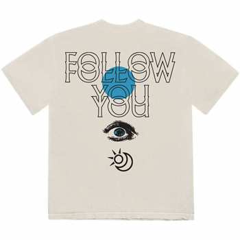 Merce Imagine Dragons: Tričko Follow You  S