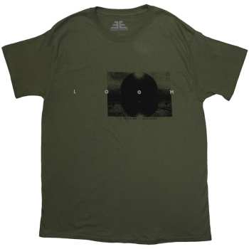 Merch Imagine Dragons: Maglietta Loom Dark Circle