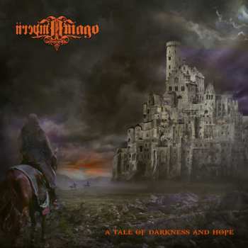 Album Imago Imperii: A Tale Of Darkness And Hope