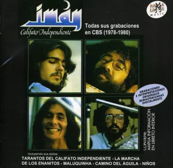 Iman, Califato Independiente / Camino Del Aguila