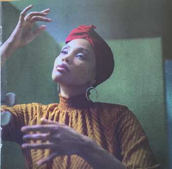 CD Imany: Voodoo Cello