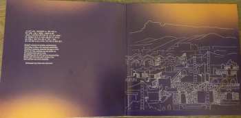 LP Imarhan: Aboogi LTD | CLR