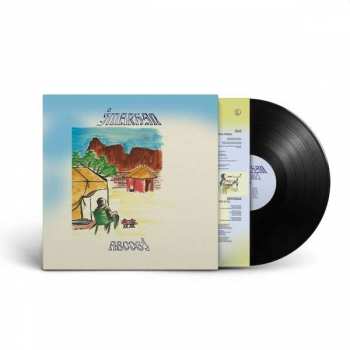LP Imarhan: Aboogi