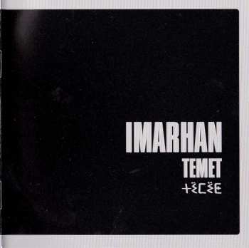 CD Imarhan: Temet