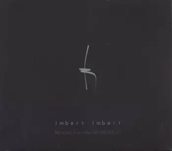 Mémoires D'Un Enfant De 300 000 Ans