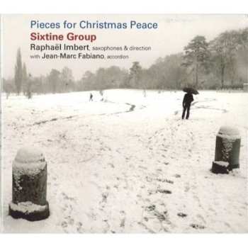 Album Imbert,raphael: Sixtine Group